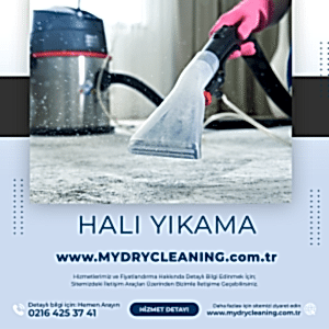 Halı Yıkama