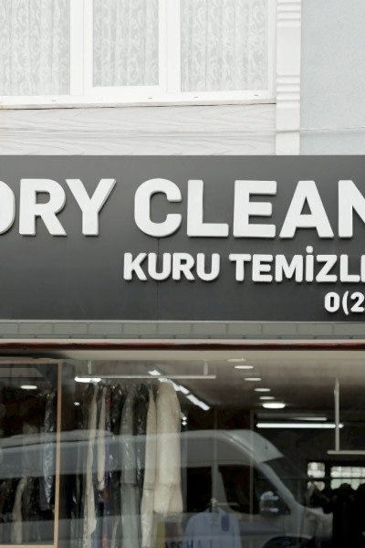 My Dry Cleaning